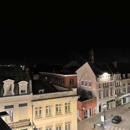 Appartement Place De 껑브헤 외부 사진