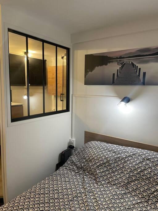 Appartement Place De 껑브헤 외부 사진