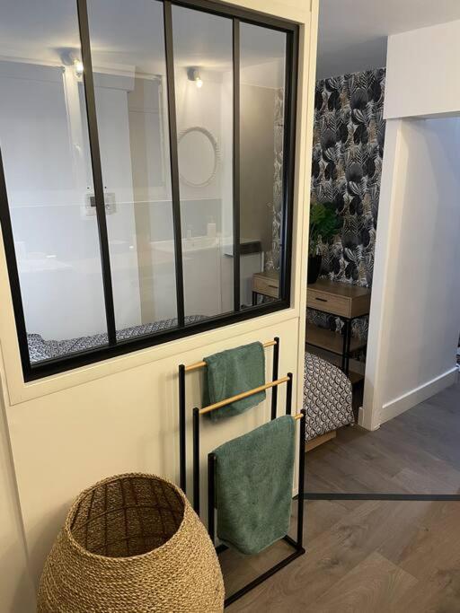 Appartement Place De 껑브헤 외부 사진