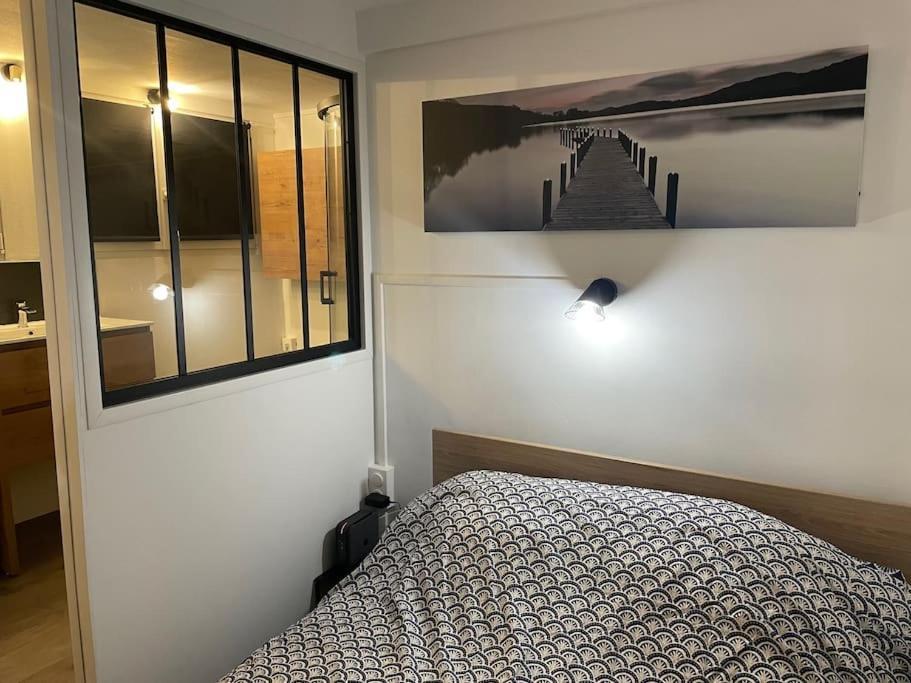 Appartement Place De 껑브헤 외부 사진