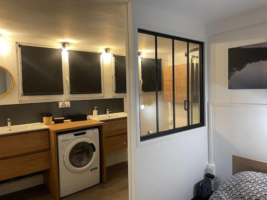 Appartement Place De 껑브헤 외부 사진