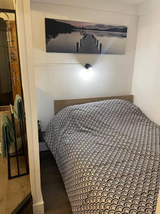 Appartement Place De 껑브헤 외부 사진